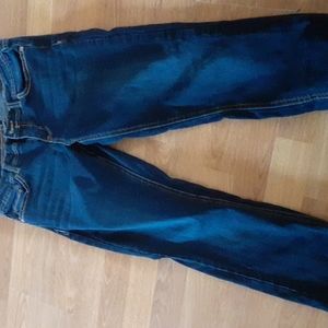Jordache jeans skinny
